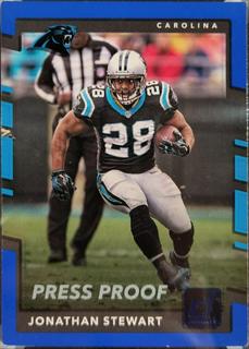 Jonathan Stewart