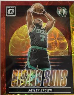 Jaylen Brown
