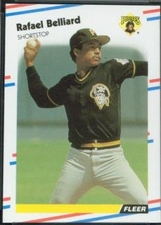 Rafael Belliard