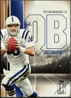 Peyton Manning