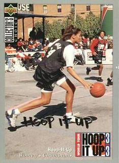 Hoop-It-Up