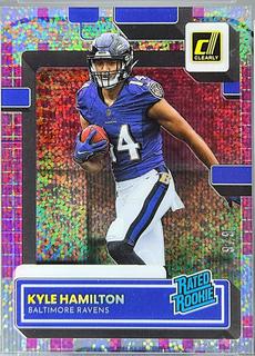 Kyle Hamilton