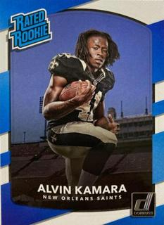 Alvin Kamara