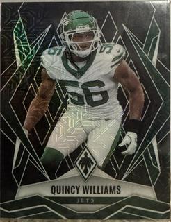 Quincy Williams