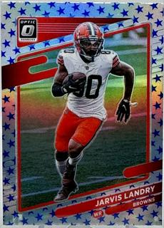 Jarvis Landry