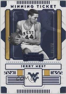 Jerry West