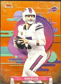 Josh Allen