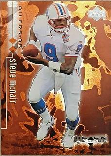 Steve McNair