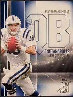 Peyton Manning