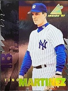 Tino Martinez