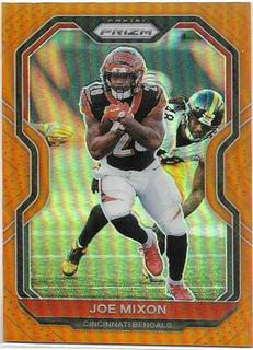 Joe Mixon