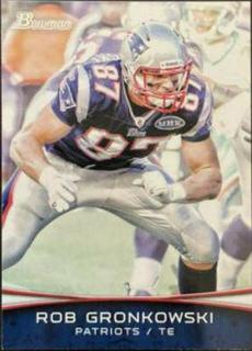 Rob Gronkowski