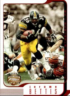 Jerome Bettis