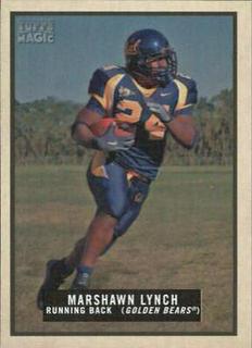 Marshawn Lynch