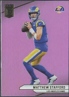 Matthew Stafford