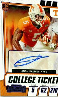 Josh Palmer