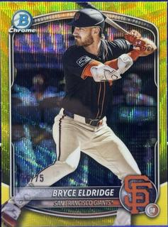 Bryce Eldridge