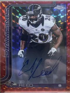 Ed Reed