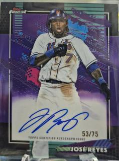 Jose Reyes
