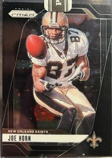 Joe Horn