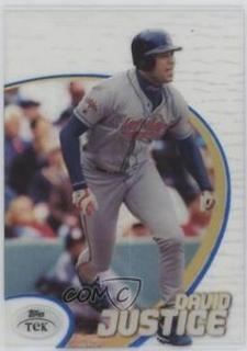 David Justice
