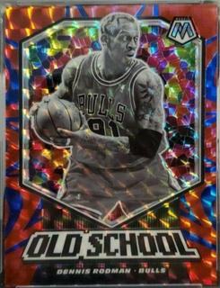 Dennis Rodman