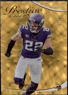 Harrison Smith