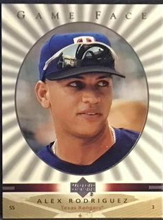 Alex Rodriguez
