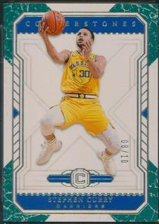 Stephen Curry