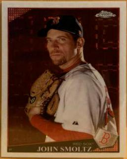 John Smoltz