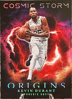 Kevin Durant