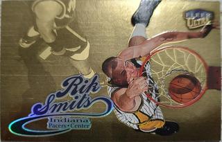 Rik Smits