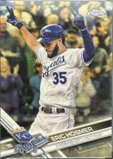 Eric Hosmer