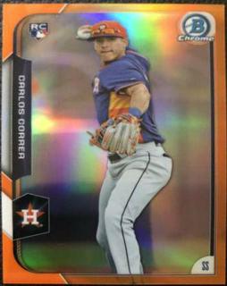 Carlos Correa