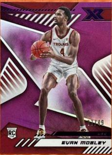 Evan Mobley