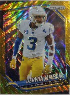 Derwin James Jr.
