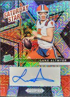 Luke Altmyer