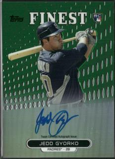 Jedd Gyorko