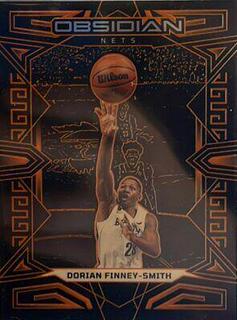 Dorian Finney Smith