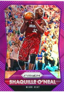 Shaquille O'Neal