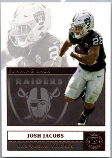 Josh Jacobs