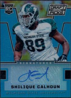 Shilique Calhoun