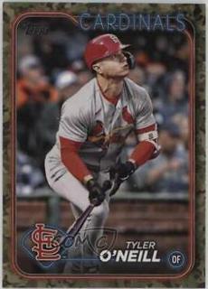 Tyler O'Neill