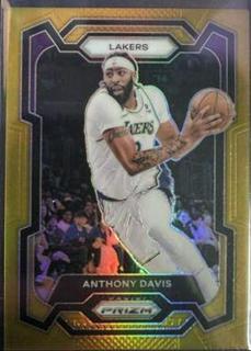 Anthony Davis