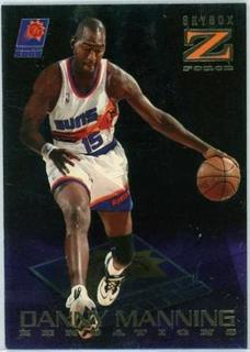 Danny Manning