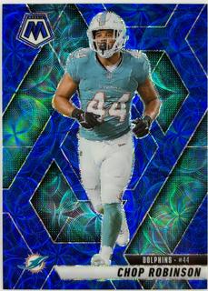 Chop Robinson