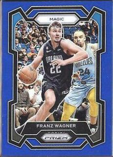 Franz Wagner