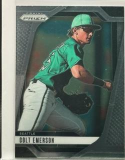 Colt Emerson