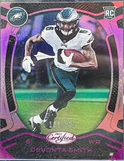 DeVonta Smith