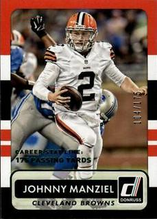 Johnny Manziel